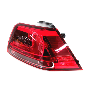 View Tail Light Assembly Full-Sized Product Image 1 of 3